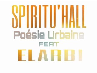 ABOOX - POESIE URBAINE - Feat ELARBI & DOUMAM'S ( 2012 )