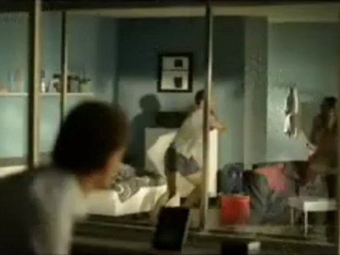 Saf Sucuk 2012 Reklamı