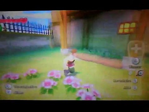 frapsoluce the legend of zelda skyward sword 01