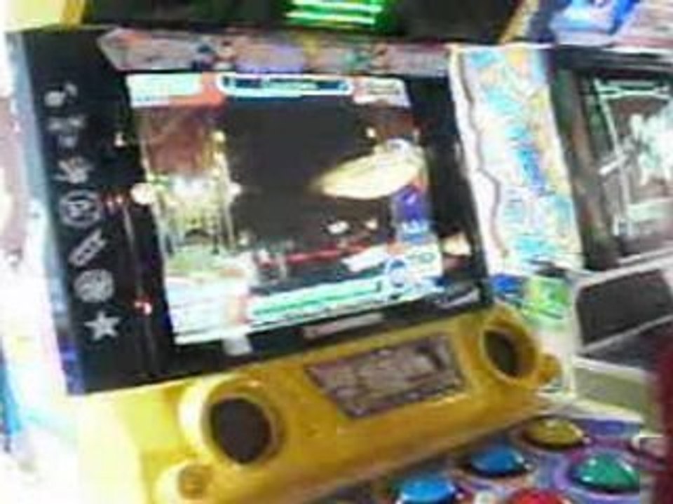 Maniac des Jeux Video