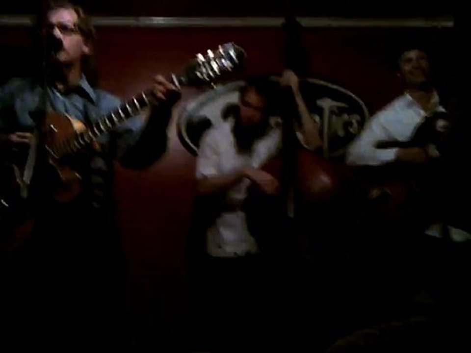 Erik Hokkanen - Live at Flipnotics