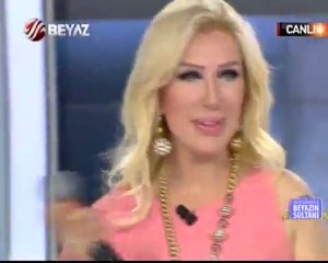 Beyazın Sultanı 01.05.2012 1.Kısım