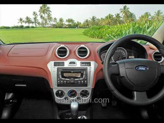 Ford Figo : latest video clip