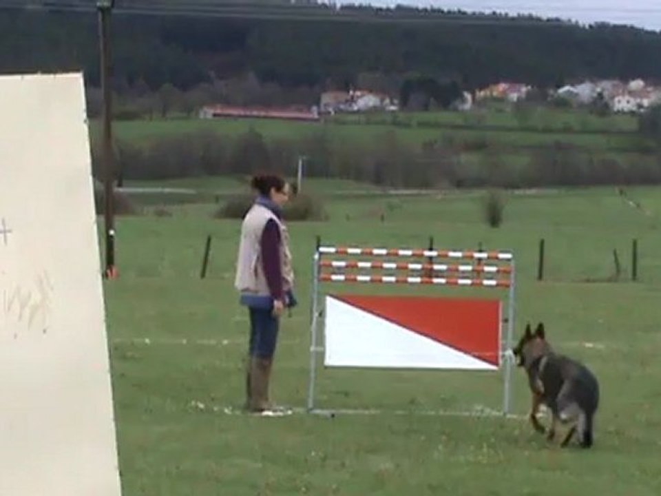 selectif st germain laprade 2012 saut