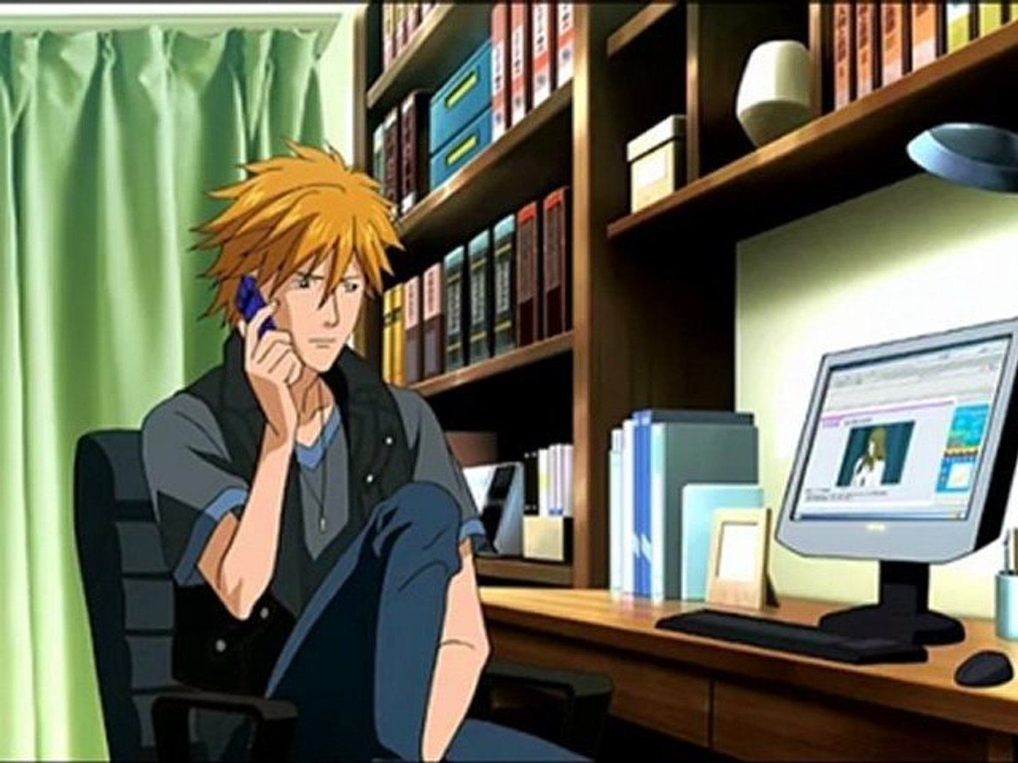 The Rebirth of Buddha 1 / 2 - 動画 Dailymotion