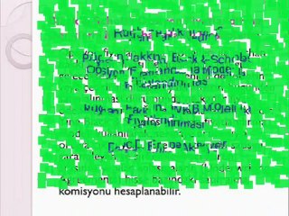 Borsa da Rüçhan Hakkının Hesaplanması,Rüçhan Hakkı - Doç Dr. Emine Aksoyer