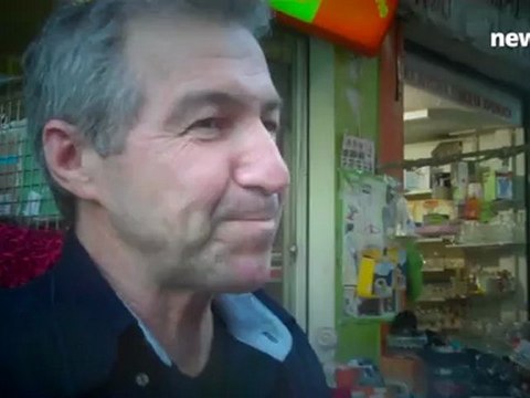 Οδοιπορικό του NEWS 247 στη Θεσσαλονίκη πριν τις εκλογές