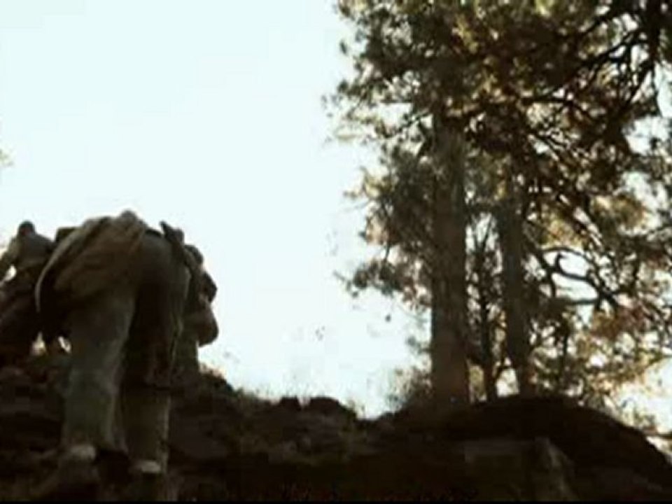 Deadfall.Trail."part 1"