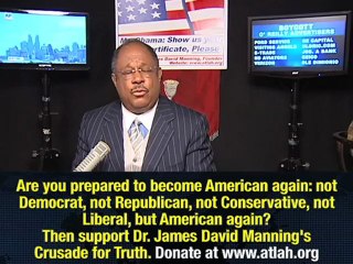 The Birth Certificate Issue will not Die