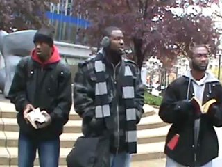 PT10 A REASON FOR OUR MADNESS IN BABYLON!