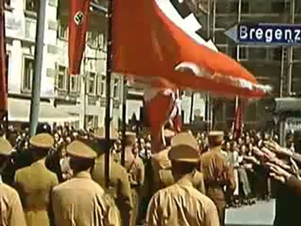 2. Dünya Savaşı 2 Adolf Hitler Part 1 - www.teknolojile.com