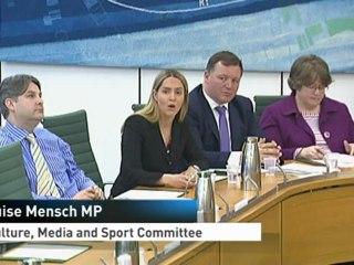 Highlights: Parliamentary report on phone hacking scandal