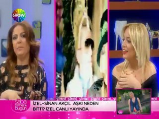 İzel neden 3 yıldır ekranlara çıkmadı