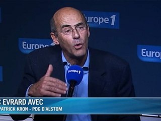 "Lorsqu'on gagne en France on est considéré comme pistonné"