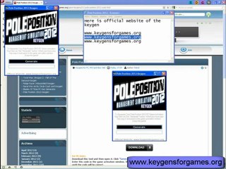 Pole Position 2012 ' Keygen Crack '