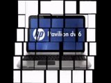 HP Pavilion dv6-6120us 15.6-Inch Entertainment Notebook PC (Silver)