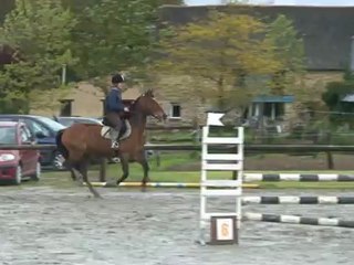 Faminette & Juia 29avril 2012 en 95cm