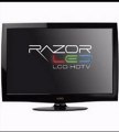 VIZIO M370NV 37-Inch 1080p LED LCD HDTV with Razor LED Backlighting, Black