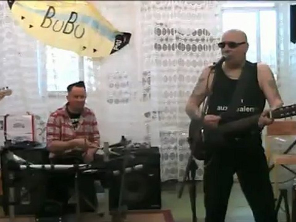 johnny be good