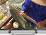 LG Cinema Screen 47LM7600 47-Inch Cinema 3D 1080p 240 Hz LED-LCD HDTV