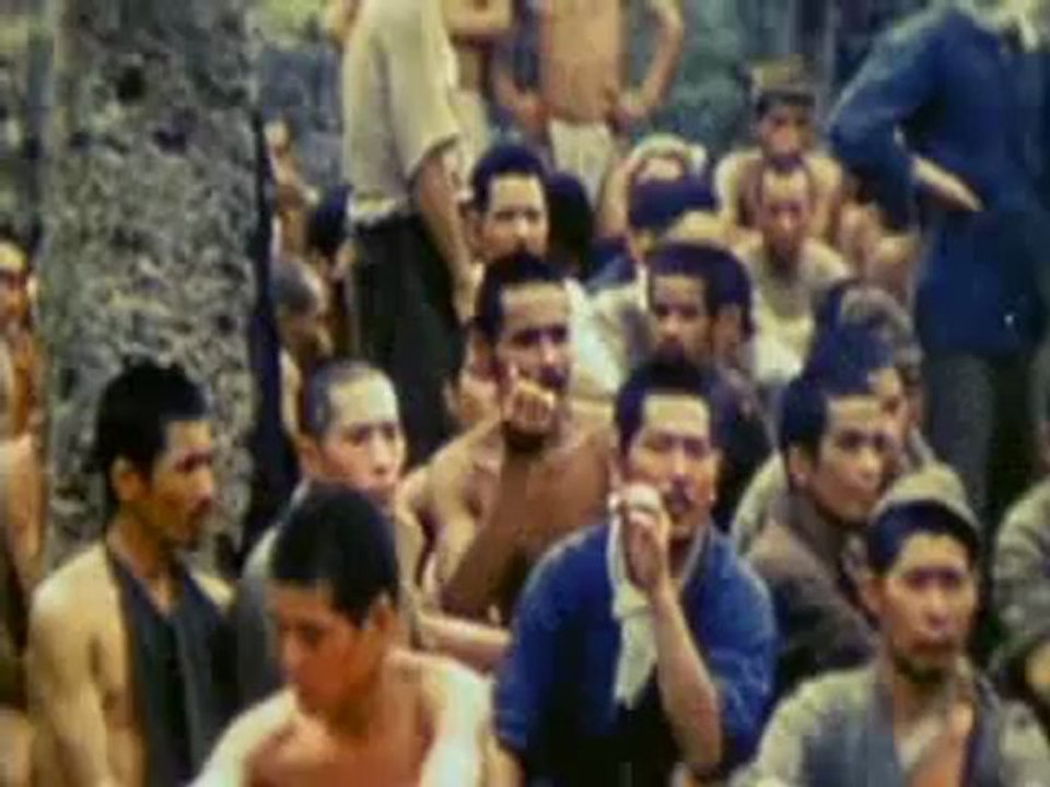 2. Dünya Savaşı 4 Japonya Savaşta Part 2 - www.teknolojile.com