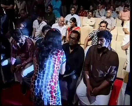 Srini Vailtla,Ram,Tammanna And Ravi Teja Interview @ Endukante Premanta Movie Audio Launch