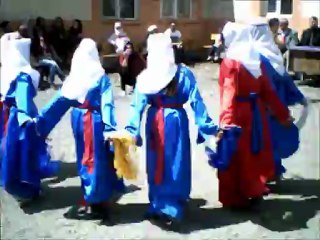 23 Nisan Halk Oyunları, Urfa Divanı