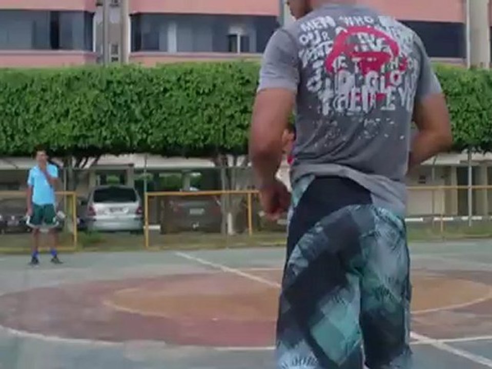 Fut dos mlk!