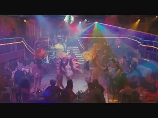 Avengers, Dépression & des potes, Fred Testot