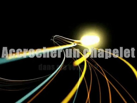 Accrocher un chapelet dans ma voiture - Shaykh Sâlih Al-Fawzân