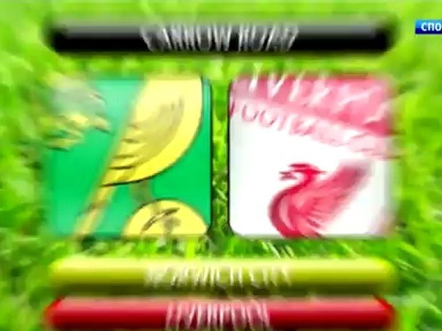 www.LiveFootball.ws | Чемпионат Англии 2011-12  36-й тур  Обзор тура  Спорт 1