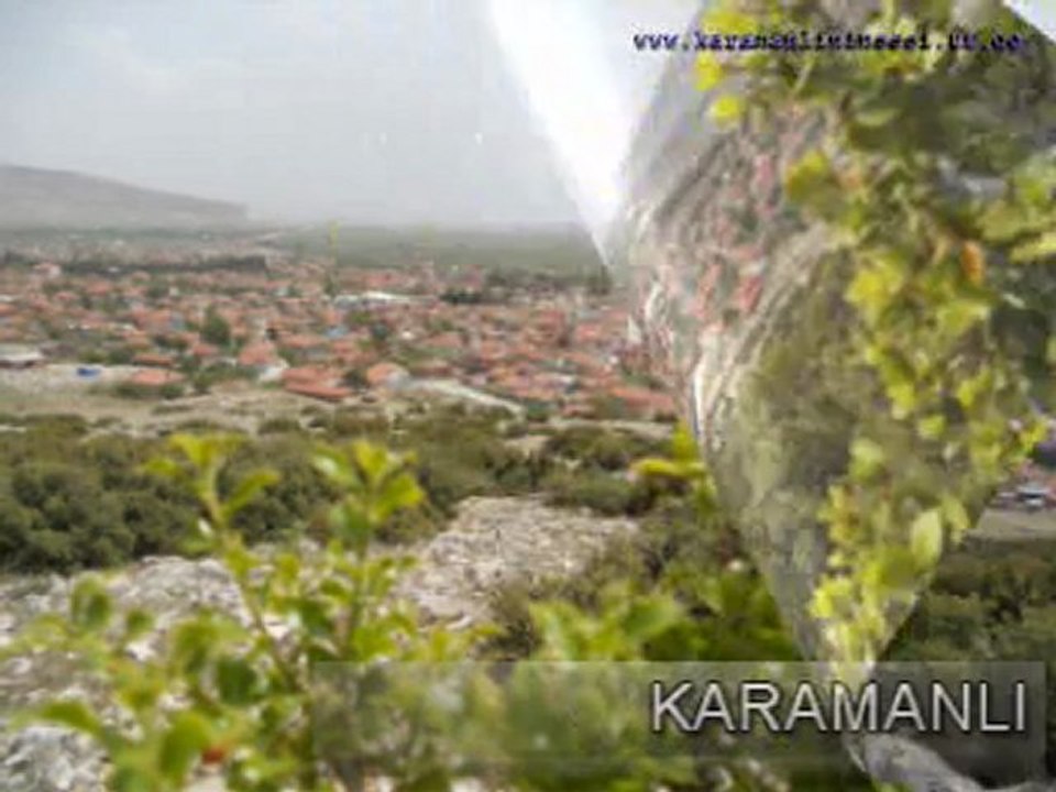 Karamanlı
