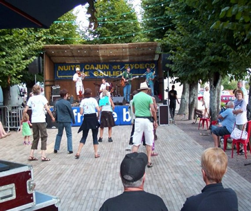 Blues du tac-tac