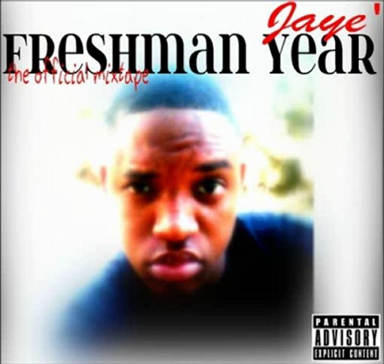 Jaye' - John (freestyle)