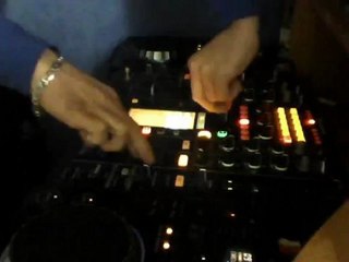 Deejay Allan Mix dynamique Pour le Dj Teen Contest ( extrait