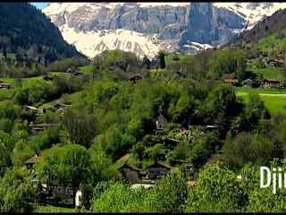 Flashmob Art'Choum "Live" à Sallanches
