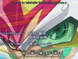 Yu-Gi-Oh! ZeXal Opening 2