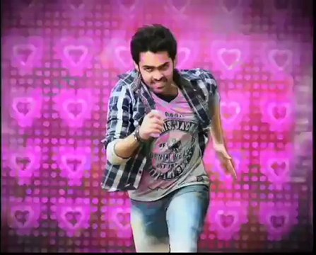 Kajal Agarwal About Hero Ram @ Endukante Premanta Movie Audio Launch