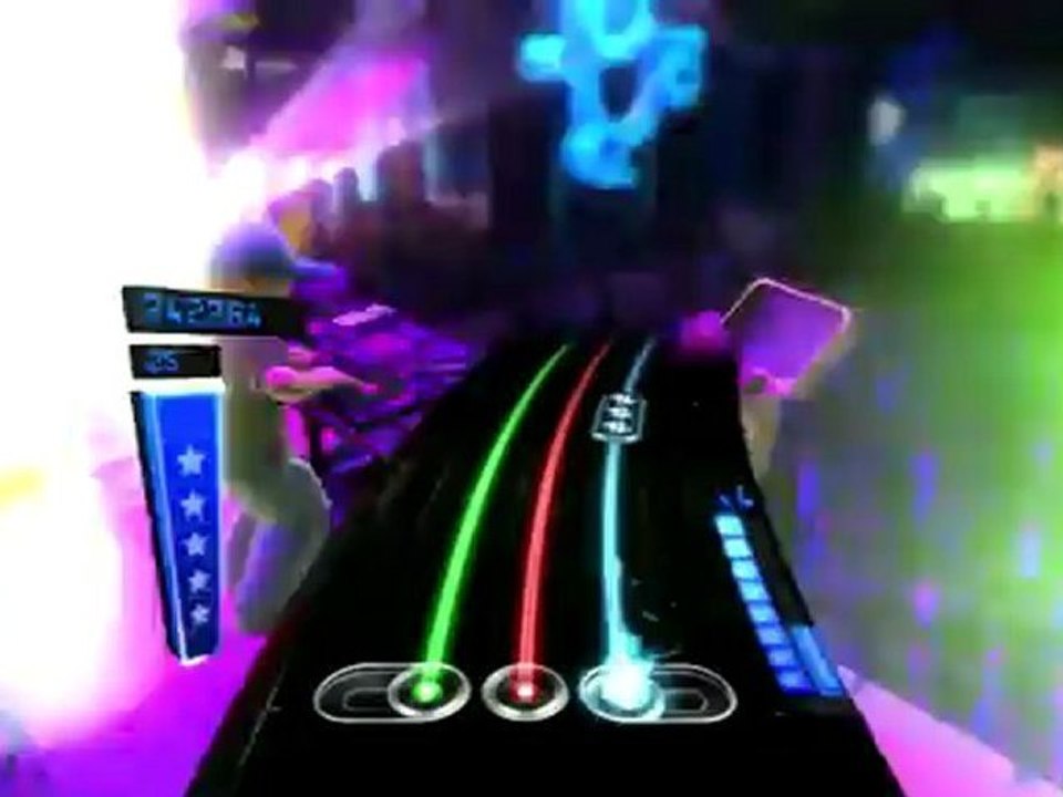 Classic Game Room : DJ HERO 2 for XBox 360 review