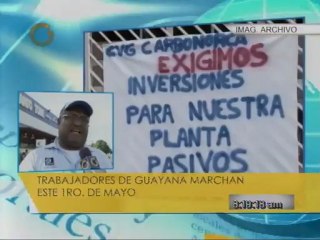“No sabemos qué va a pasar con nuestras prestaciones"