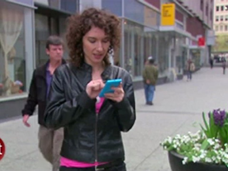 Nokia Lumia 900 4G Windows Phone, Black (AT&T)