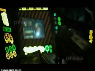 Scott enseña demasiado en el nuevo tráiler de 'Prometheus'