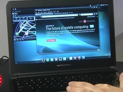 Motorola DROID BIONIC 4G Android Phone, 16GB (Verizon Wireless)