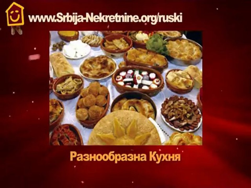 Как Получить Временный Или Постоянный Вид На Жительство В Сербии