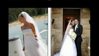 Wedding Dresses Sydney