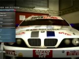 Classic Game Room : V8 SUPERSTARS RACING for PS3 review