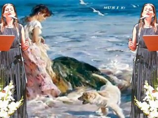 Gül Göre Yazıcı ♫ Bağı dehrin hem hazânın hem bahârın görmüşüz.HD