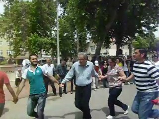 1 MAYIS 2012 DEN GÖRÜNTÜLER 5