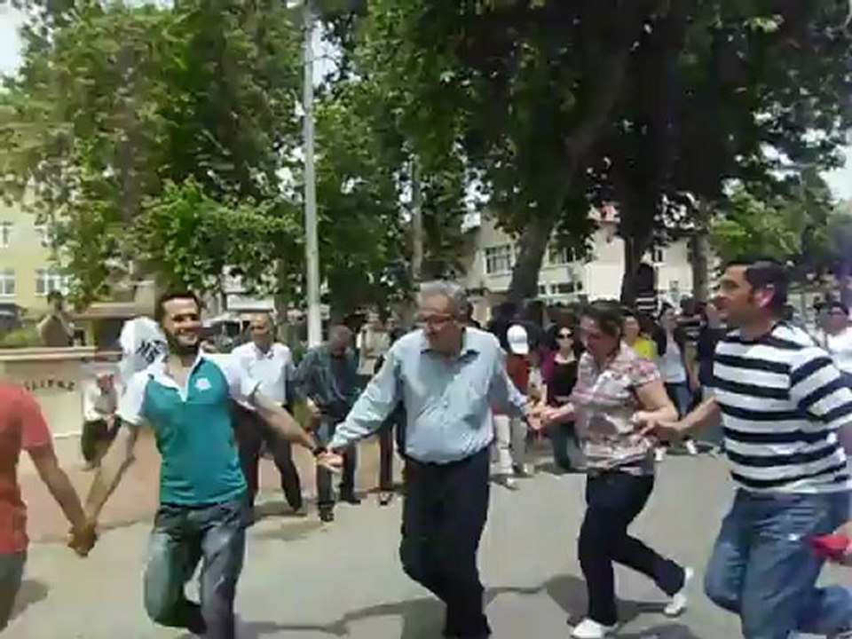 1 MAYIS 2012 DEN GÖRÜNTÜLER 5
