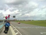 Tour Auto 2012 - EC 03 :: Circuit de Bresse / Arrivée